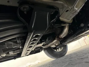 2015 ميتسوبيشي باجيرو GLS