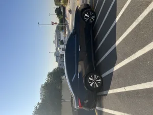2021 Nissan Altima SV