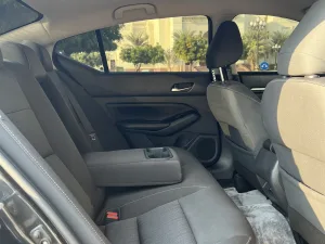 2021 Nissan Altima SV