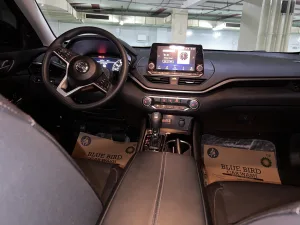 2021 Nissan Altima SV