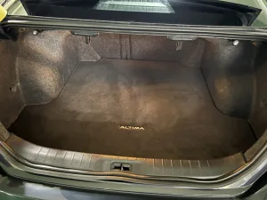 2021 Nissan Altima SV