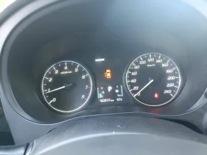 2016 Mitsubishi Outlander SE