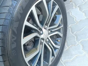 2016 Mitsubishi Outlander SE