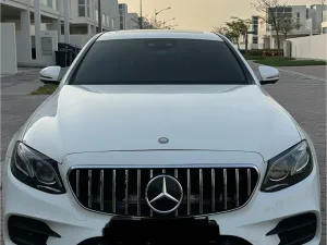 2019 Mercedes-Benz E-Class E300