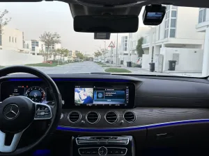 2019 Mercedes-Benz E-Class E300