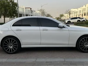 2019 Mercedes-Benz E-Class E300