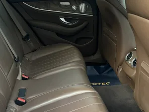2019 Mercedes-Benz E-Class E300
