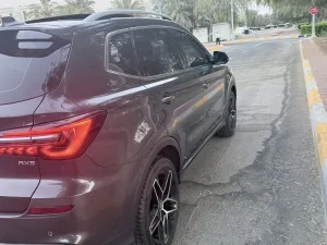 2025 MG RX5 No Trim