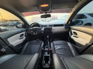 2019 Renault Duster LE 4x4