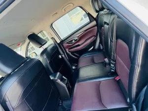 2024 Toyota Urban Cruiser GLX