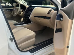 2016 Nissan Altima S