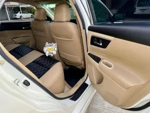 2016 Nissan Altima S