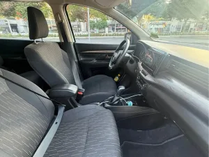 2024 Suzuki Ertiga ZXi