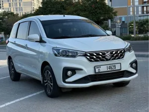 2024 Suzuki Ertiga ZXi