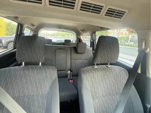 2024 Suzuki Ertiga ZXi