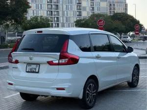 2024 Suzuki Ertiga ZXi