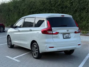 2024 Suzuki Ertiga ZXi