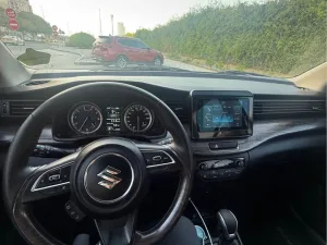 2024 Suzuki Ertiga ZXi