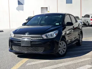 2020 Kia Pegas Full