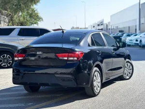 2020 Kia Pegas Full