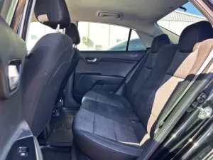 2020 Kia Pegas Full