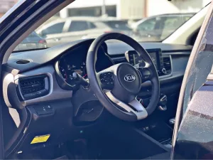 2020 Kia Pegas Full
