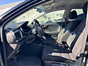 2020 Kia Pegas Full