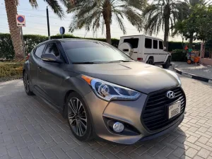 2016 Hyundai Veloster GL