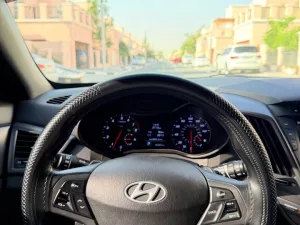 2016 Hyundai Veloster GL