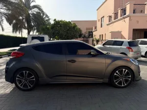 2016 Hyundai Veloster GL