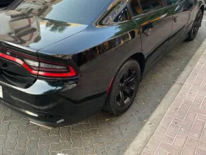 2020 Dodge Charger R/T