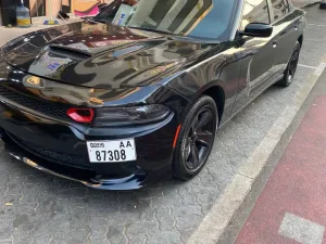 2020 Dodge Charger R/T
