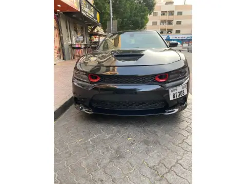 2020 Dodge Charger R/T