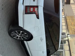 2014 Land Rover Range Rover HSE