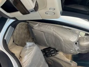 2014 Land Rover Range Rover HSE