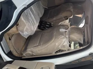 2014 Land Rover Range Rover HSE