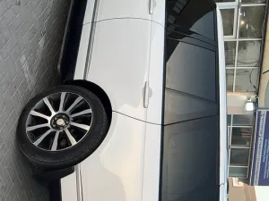 2014 Land Rover Range Rover HSE