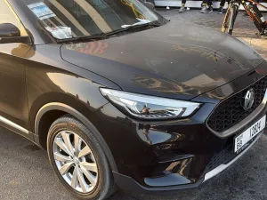 2024 MG ZS