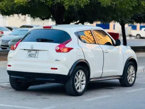 2014 Nissan Juke S