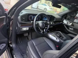2024 Mercedes-Benz GLE GLE450