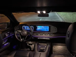 2024 Mercedes-Benz GLE GLE450