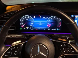 2024 Mercedes-Benz GLE GLE450