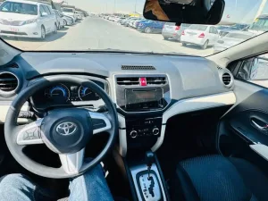 2023 Toyota Rush GL
