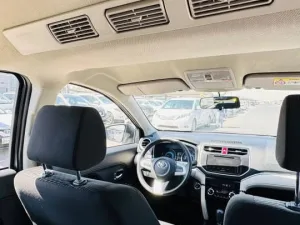 2023 Toyota Rush GL