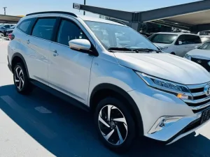 2023 Toyota Rush GL