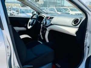 2023 Toyota Rush GL