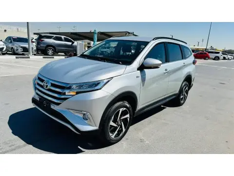 2023 Toyota Rush GL