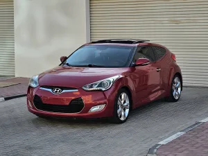 2015 هيونداي فوليستر GL