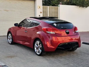 2015 هيونداي فوليستر GL