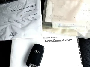 2015 هيونداي فوليستر GL